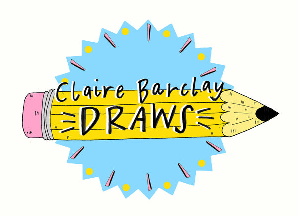 Claire Barclay Draws