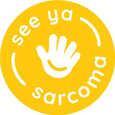 Pop Up Portraits in aid of 'See Ya Sarcoma'!